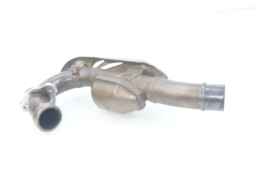 photo de COLECTOR HONDA CRF 250 (2016 - 2017) - Vista principal