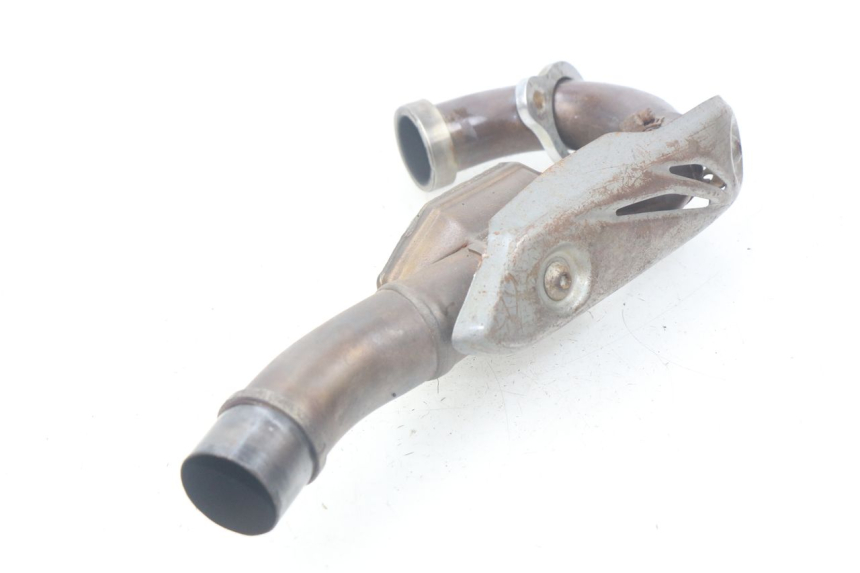 photo de COLECTOR HONDA CRF 250 (2016 - 2017) - Zoom estado de uso