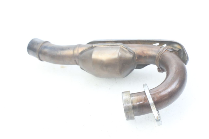 photo de COLECTOR HONDA CRF 250 (2016 - 2017) - Otra perspectiva