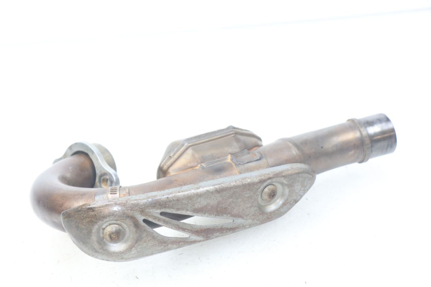 photo de COLECTOR HONDA CRF 250 (2016 - 2017) - Primer plano técnico