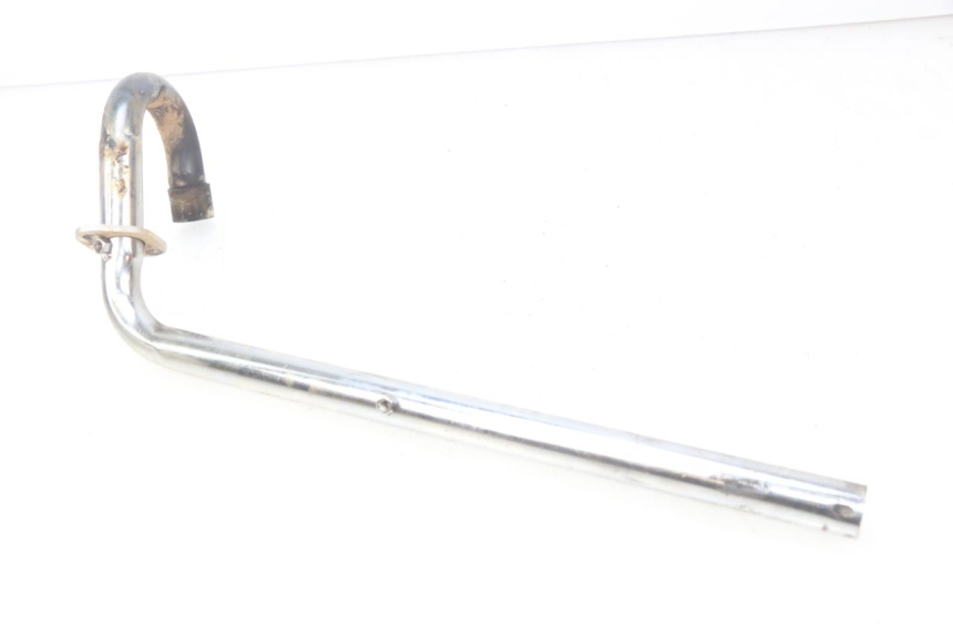 photo de COLECTOR CCR DIRT BIKE 125 - Zoom estado de uso