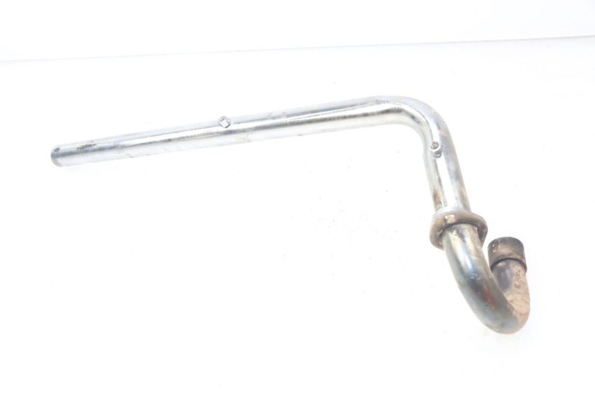 photo de COLECTOR CCR DIRT BIKE 125 - Otra perspectiva