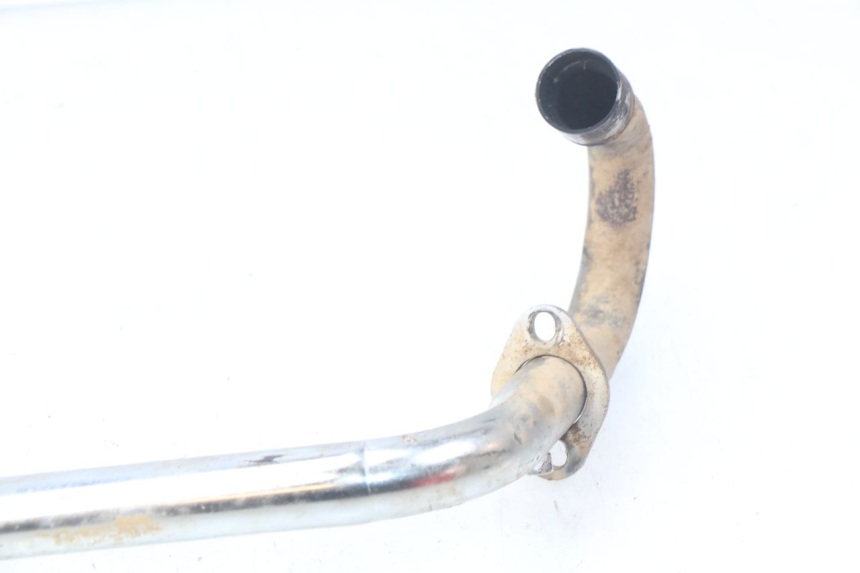 photo de COLECTOR CCR DIRT BIKE 125 - Vista general del producto