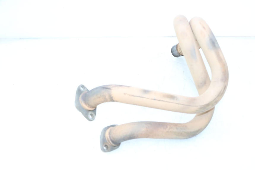 photo de COLECTOR KAWASAKI ER-6 ER6 N 650 (2005 - 2009) - Detalle de la pieza