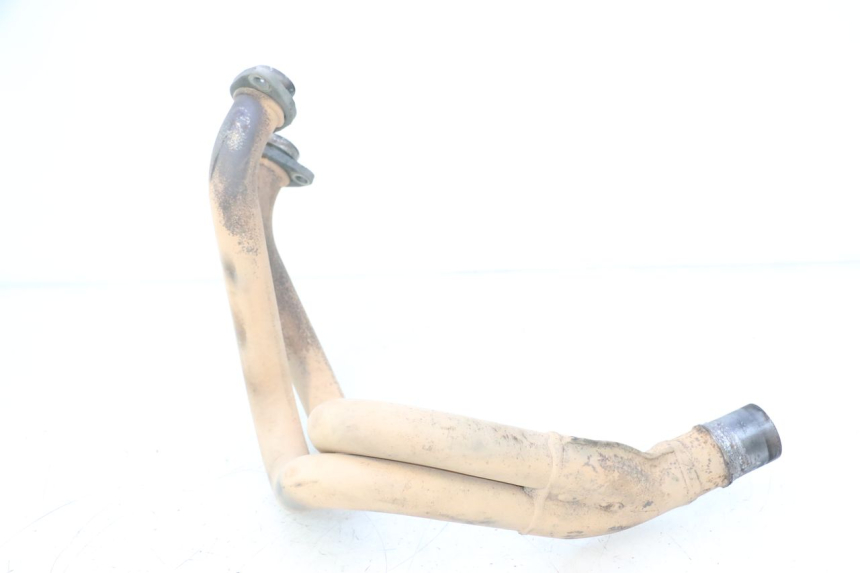 photo de COLECTOR KAWASAKI ER-6 ER6 N 650 (2005 - 2009) - Primer plano técnico