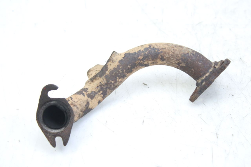 photo de COLECTOR KEEWAY F-ACT FACT 50 (2006 - 2011) - Vista principal