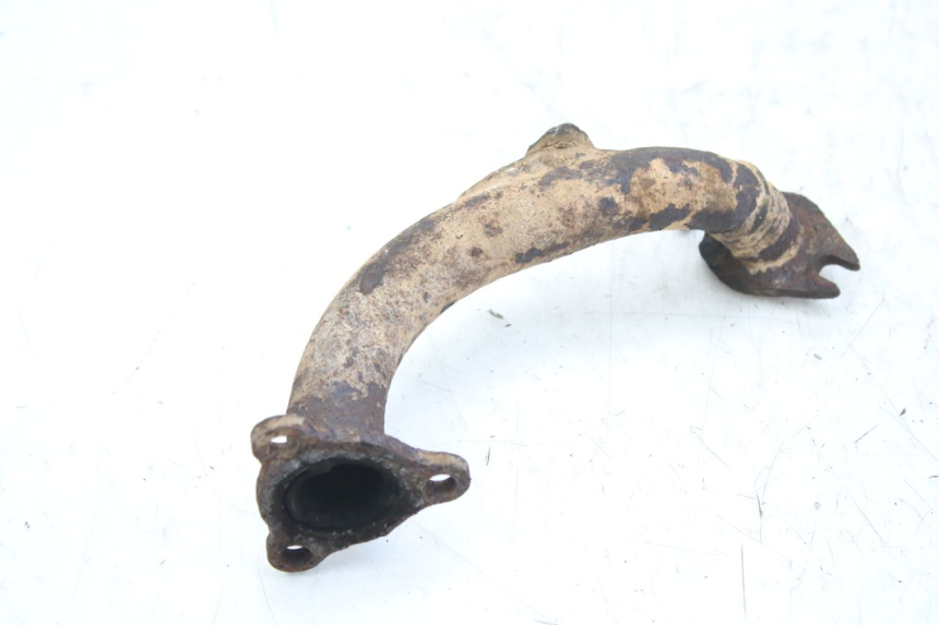 photo de COLECTOR KEEWAY F-ACT FACT 50 (2006 - 2011) - Detalle de la pieza