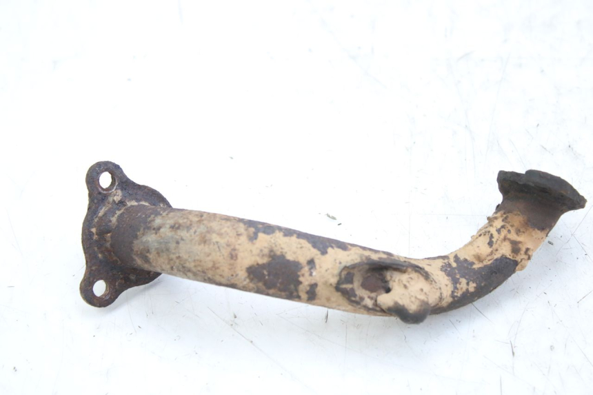 photo de COLECTOR KEEWAY F-ACT FACT 50 (2006 - 2011) - Zoom estado de uso