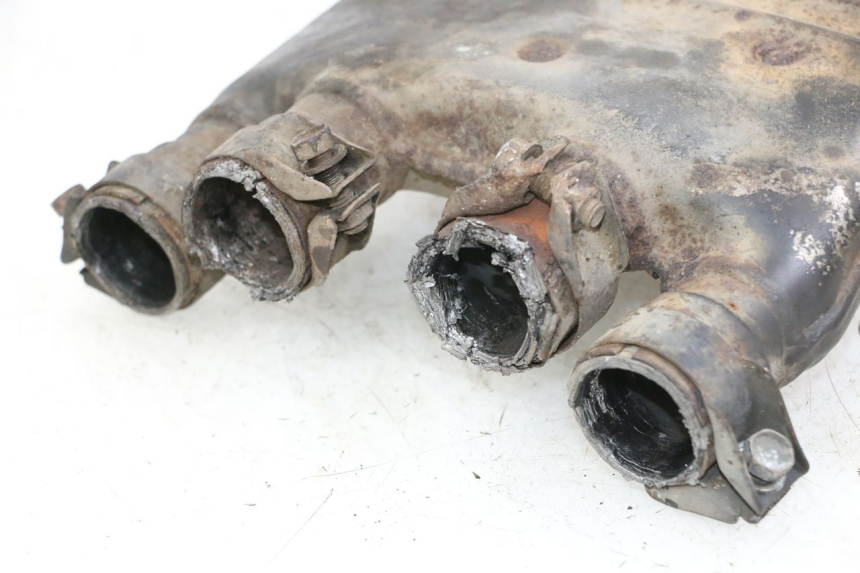 photo de COLECTOR YAMAHA FJ 36Y 1100 (1984 - 1985) - Otra vista del artículo