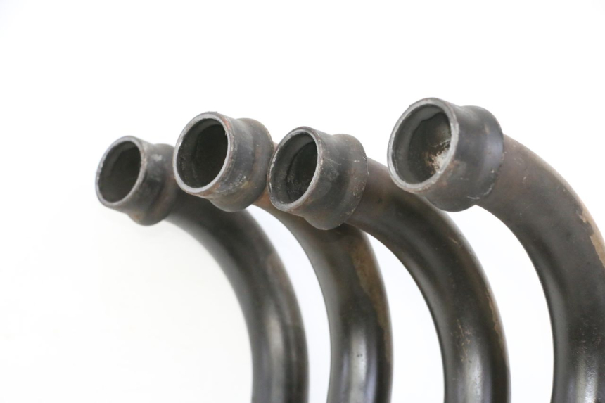 photo de COLECTOR YAMAHA FJ 36Y 1100 (1984 - 1985) - Inspección visual detallada