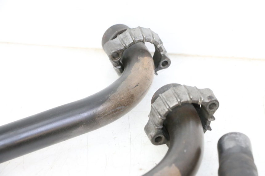 photo de COLECTOR YAMAHA FJ 36Y 1100 (1984 - 1985) - Zoom estado de uso