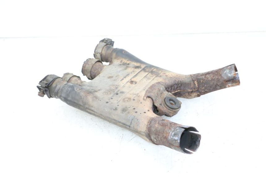 photo de COLECTOR YAMAHA FJ 36Y 1100 (1984 - 1985) - Primer plano técnico