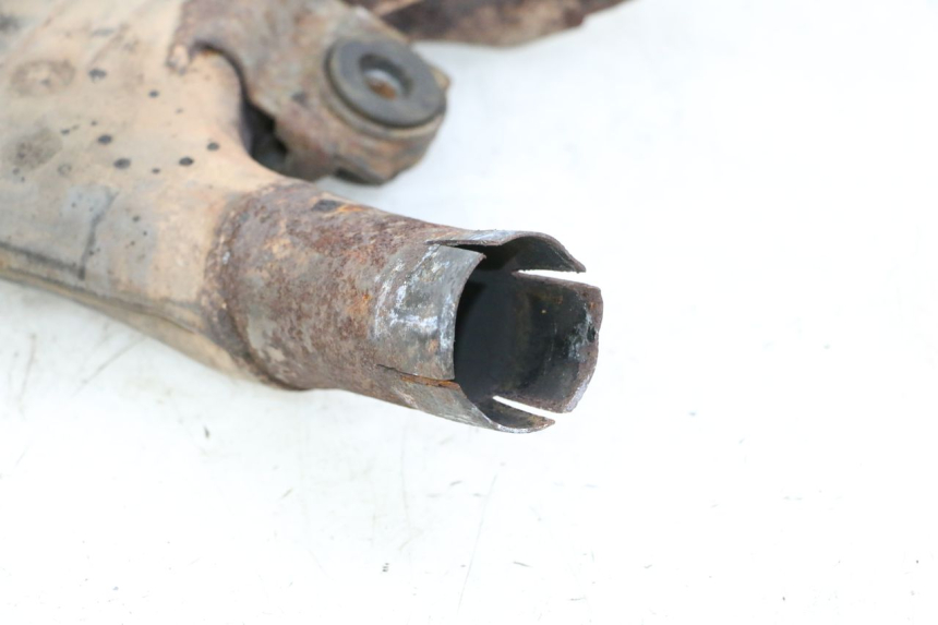 photo de COLECTOR YAMAHA FJ 36Y 1100 (1984 - 1985) - Vista general del producto