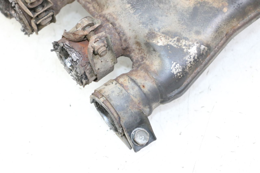 photo de COLECTOR YAMAHA FJ 36Y 1100 (1984 - 1985) - Recambio usado revisado