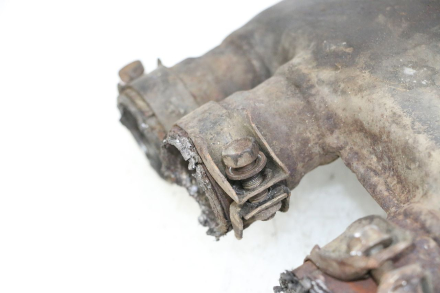 photo de COLECTOR YAMAHA FJ 36Y 1100 (1984 - 1985) - Marcados y referencias originales