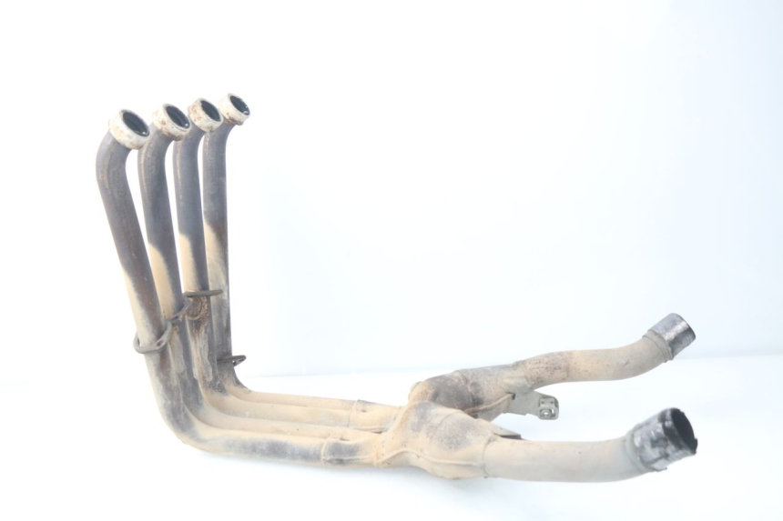 photo de COLECTOR YAMAHA FJR ABS 1300 (2006 - 2012) - Vista principal