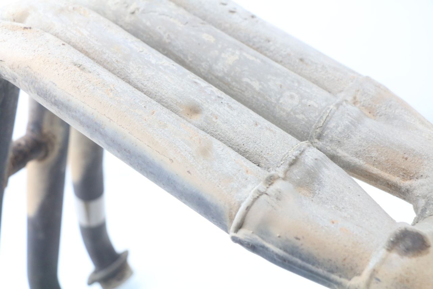 photo de COLECTOR YAMAHA FJR ABS 1300 (2006 - 2012) - Detalle de la pieza