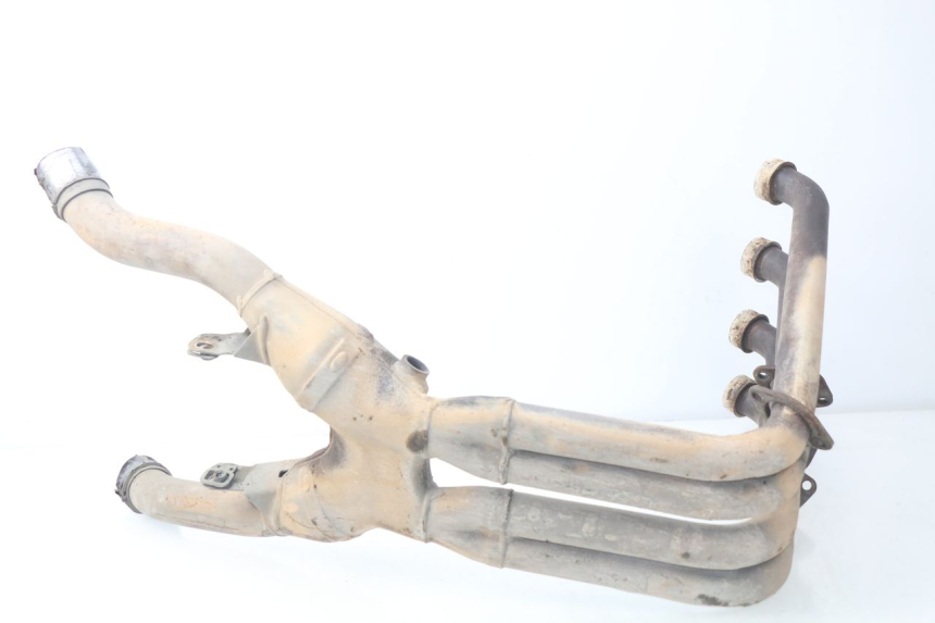 photo de COLECTOR YAMAHA FJR ABS 1300 (2006 - 2012) - Otra vista del artículo