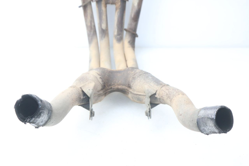 photo de COLECTOR YAMAHA FJR ABS 1300 (2006 - 2012) - Primer plano de alta resolución