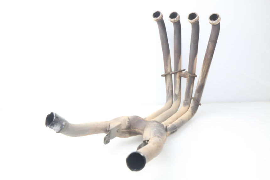 photo de COLECTOR YAMAHA FJR ABS 1300 (2006 - 2012) - Foto de producto adicional