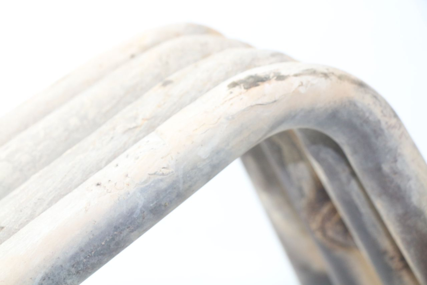 photo de COLECTOR YAMAHA FJR ABS 1300 (2006 - 2012) - Zoom estado de uso