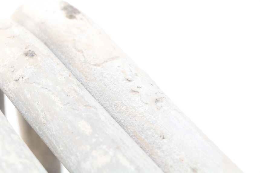 photo de COLECTOR YAMAHA FJR ABS 1300 (2006 - 2012) - Primer plano técnico