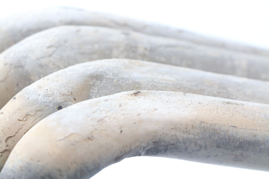 photo de COLECTOR YAMAHA FJR ABS 1300 (2006 - 2012) - Vista general del producto