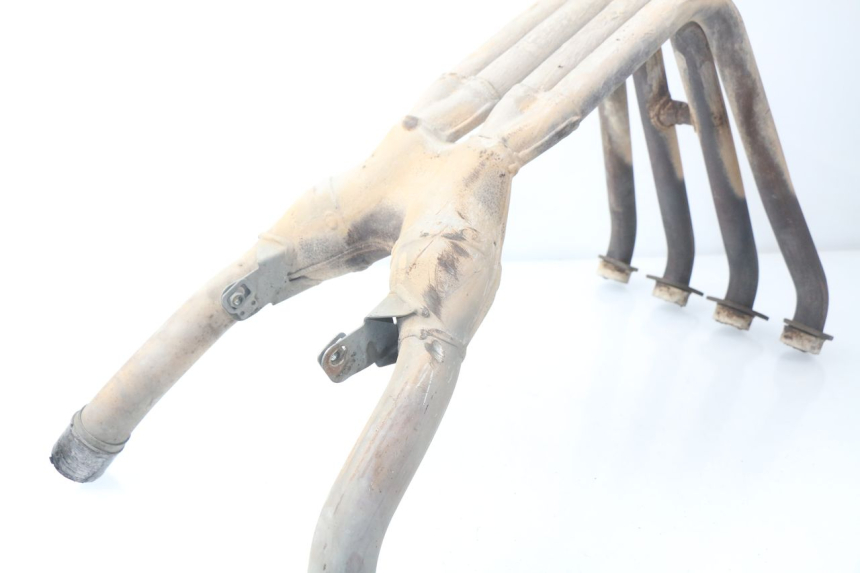 photo de COLECTOR YAMAHA FJR ABS 1300 (2006 - 2012) - Estado de la superficie y material