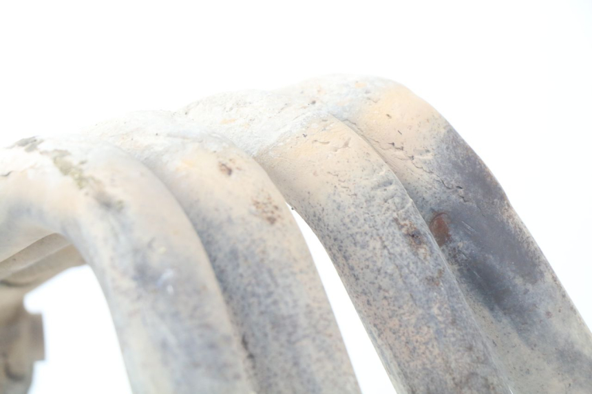 photo de COLECTOR YAMAHA FJR ABS 1300 (2006 - 2012) - Marcados y referencias originales