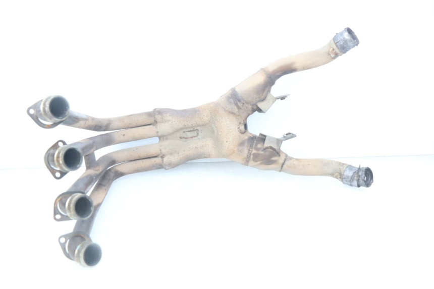 photo de COLECTOR YAMAHA FJR ABS 1300 (2016 - 2020) - Vista principal