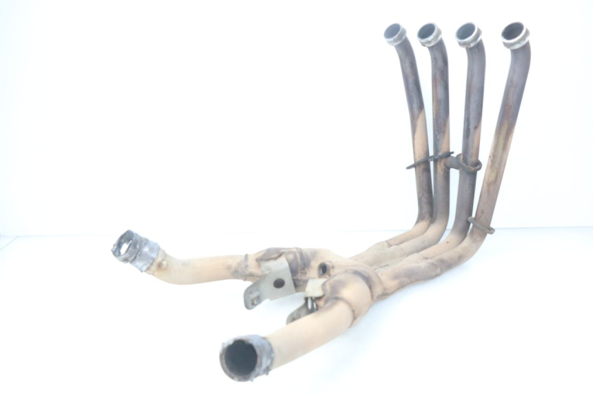 photo de COLECTOR YAMAHA FJR ABS 1300 (2016 - 2020) - Detalle de la pieza