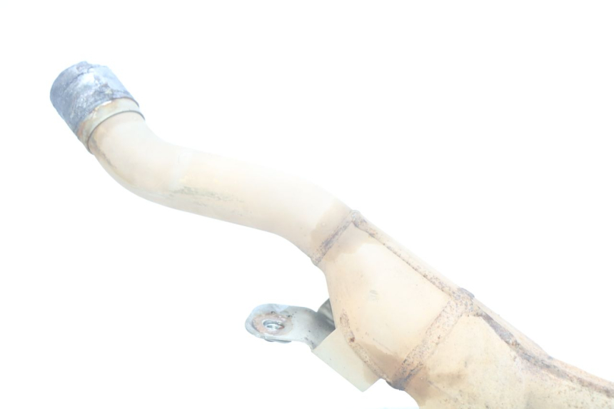 photo de COLECTOR YAMAHA FJR ABS 1300 (2016 - 2020) - Características distintivas