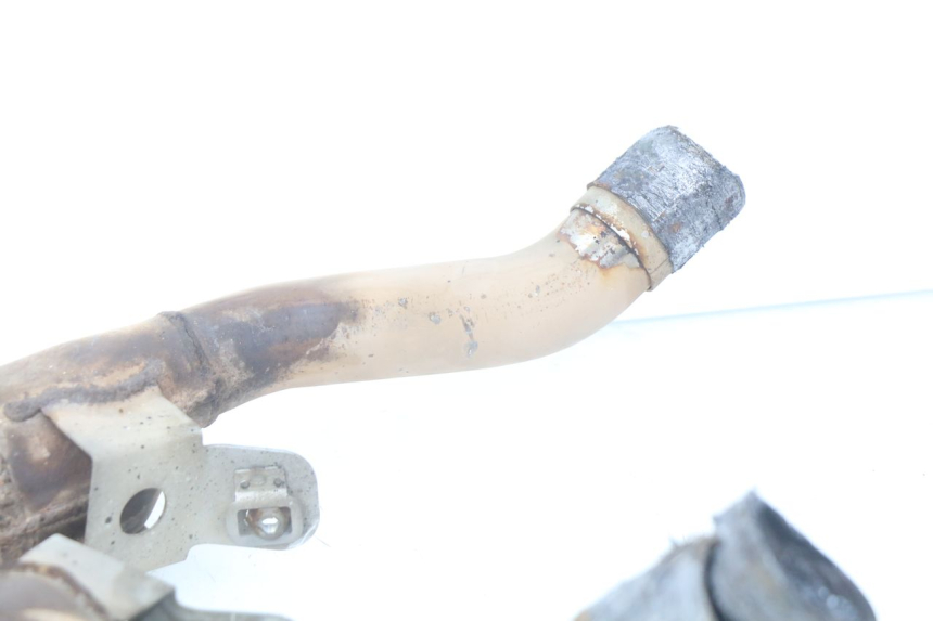 photo de COLECTOR YAMAHA FJR ABS 1300 (2016 - 2020) - Zoom estado de uso