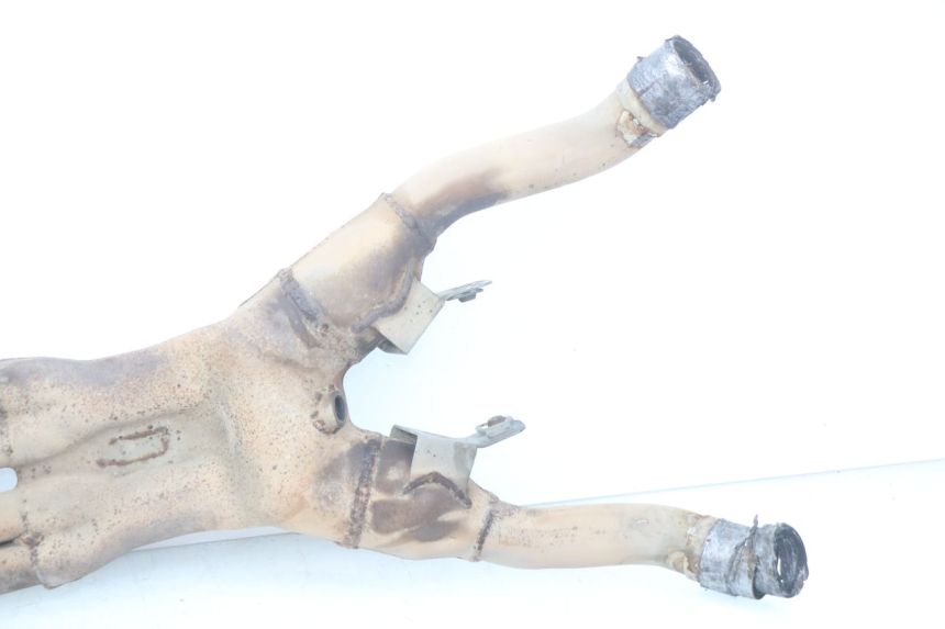 photo de COLECTOR YAMAHA FJR ABS 1300 (2016 - 2020) - Primer plano técnico