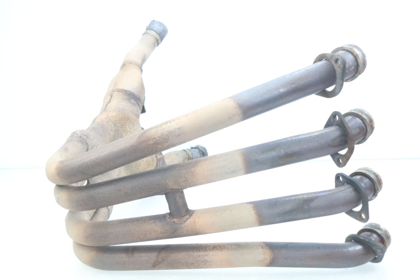 photo de COLECTOR YAMAHA FJR ABS 1300 (2016 - 2020) - Estado de la superficie y material