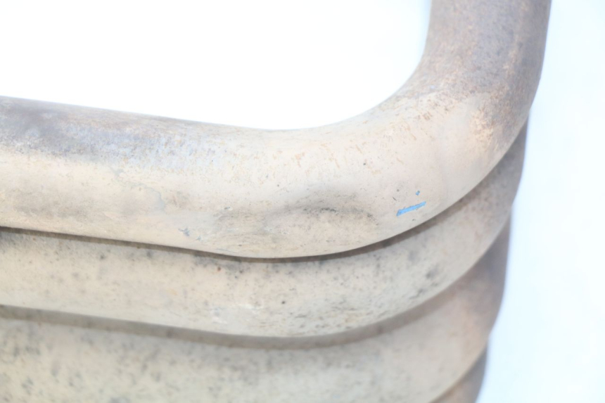 photo de COLECTOR YAMAHA FJR ABS 1300 (2016 - 2020) - Marcados y referencias originales