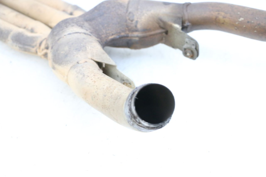 photo de COLECTOR YAMAHA FJR ABS 1300 (2006 - 2012) - Otra vista del artículo