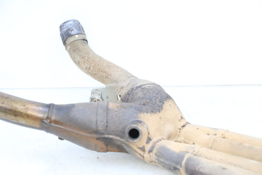 photo de COLECTOR YAMAHA FJR ABS 1300 (2006 - 2012) - Detalle de la pieza