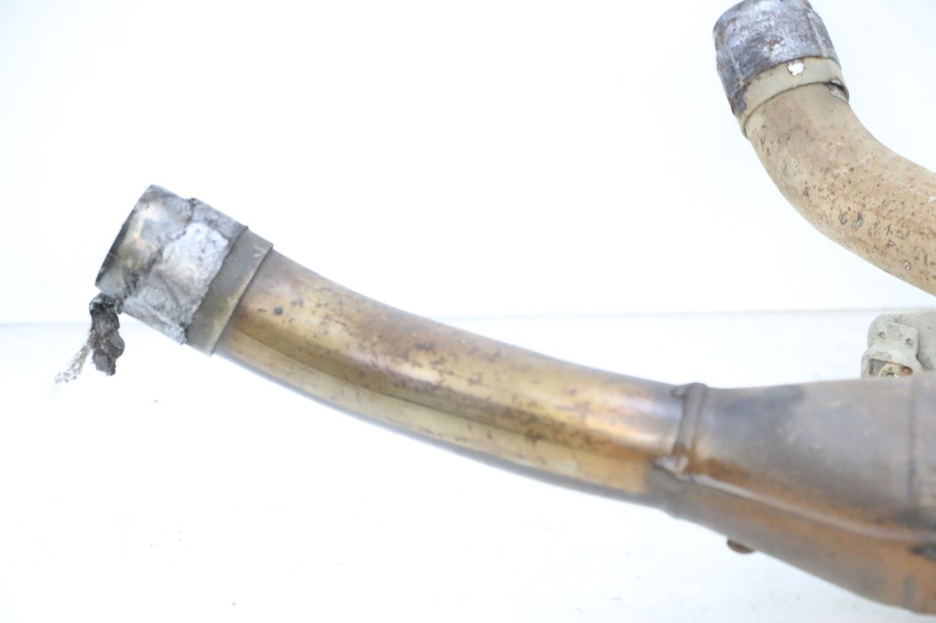 photo de COLECTOR YAMAHA FJR ABS 1300 (2006 - 2012) - Zoom estado de uso