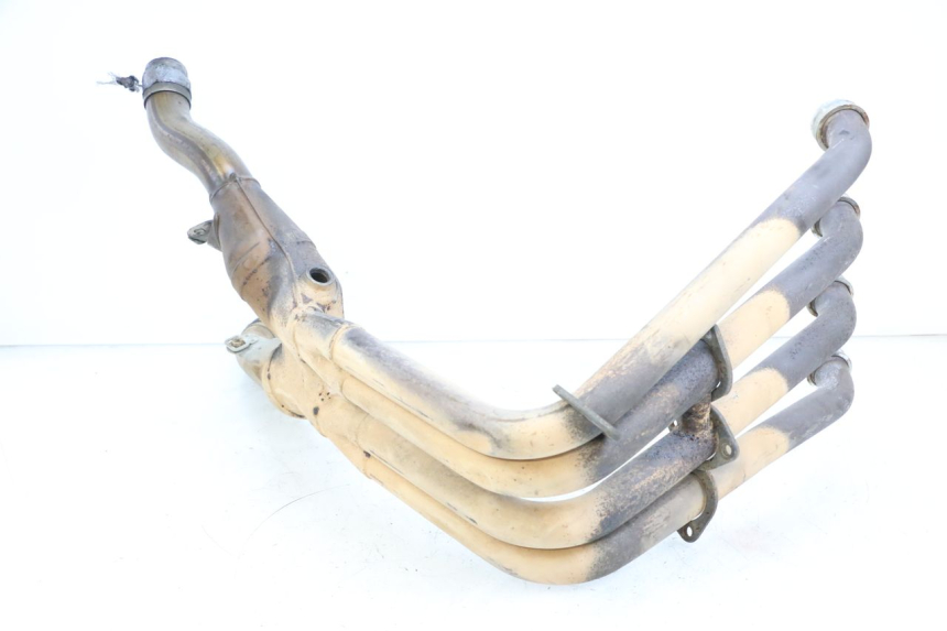 photo de COLECTOR YAMAHA FJR ABS 1300 (2006 - 2012) - Primer plano técnico