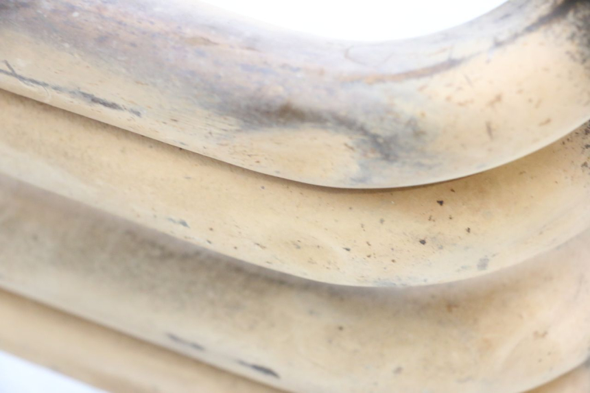 photo de COLECTOR YAMAHA FJR ABS 1300 (2006 - 2012) - Vista general del producto