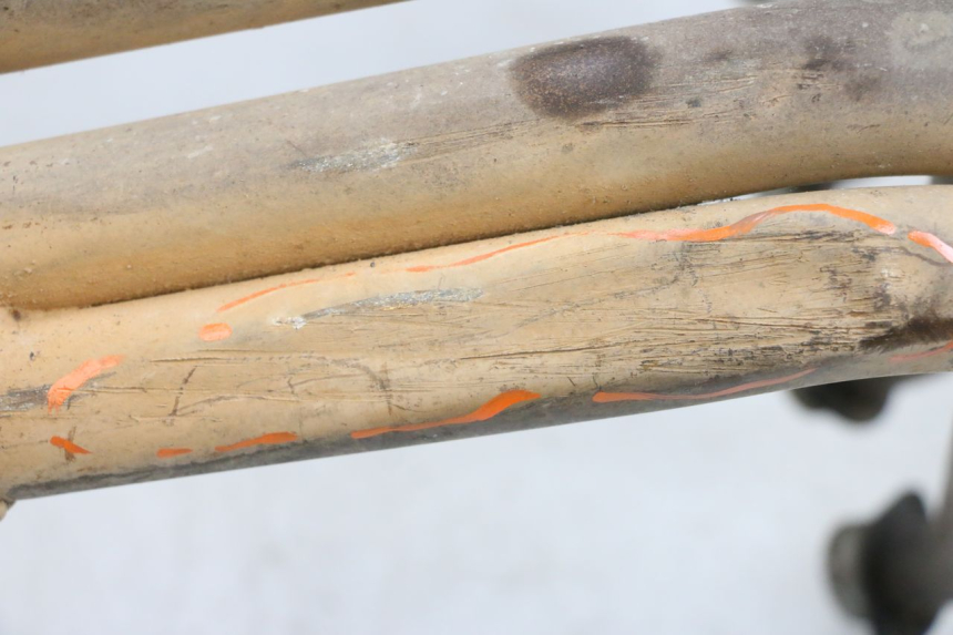 photo de COLECTOR YAMAHA FJR ABS 1300 (2006 - 2012) - Detalle de la pieza