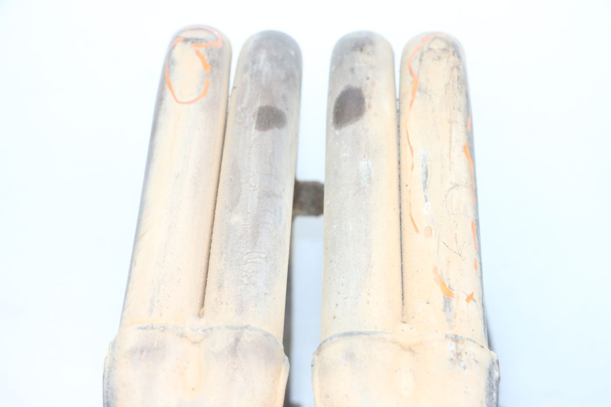 photo de COLECTOR YAMAHA FJR ABS 1300 (2006 - 2012) - Características distintivas