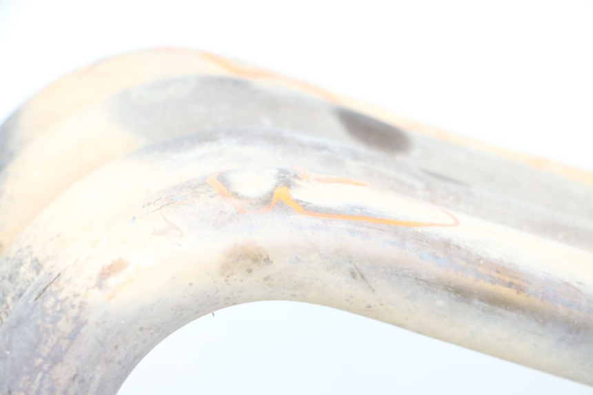 photo de COLECTOR YAMAHA FJR ABS 1300 (2006 - 2012) - Primer plano de alta resolución