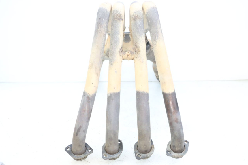 photo de COLECTOR YAMAHA FJR ABS 1300 (2006 - 2012) - Inspección visual detallada