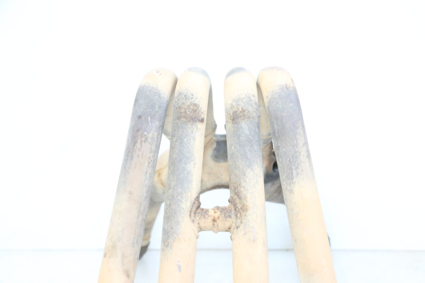 photo de COLECTOR YAMAHA FJR ABS 1300 (2006 - 2012) - Enfoque en la estructura