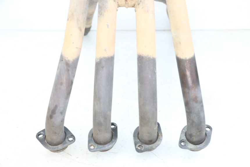 photo de COLECTOR YAMAHA FJR ABS 1300 (2006 - 2012) - Ángulo de visión alternativo