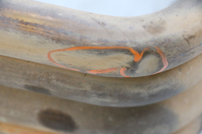 photo de COLECTOR YAMAHA FJR ABS 1300 (2006 - 2012) - Otra perspectiva