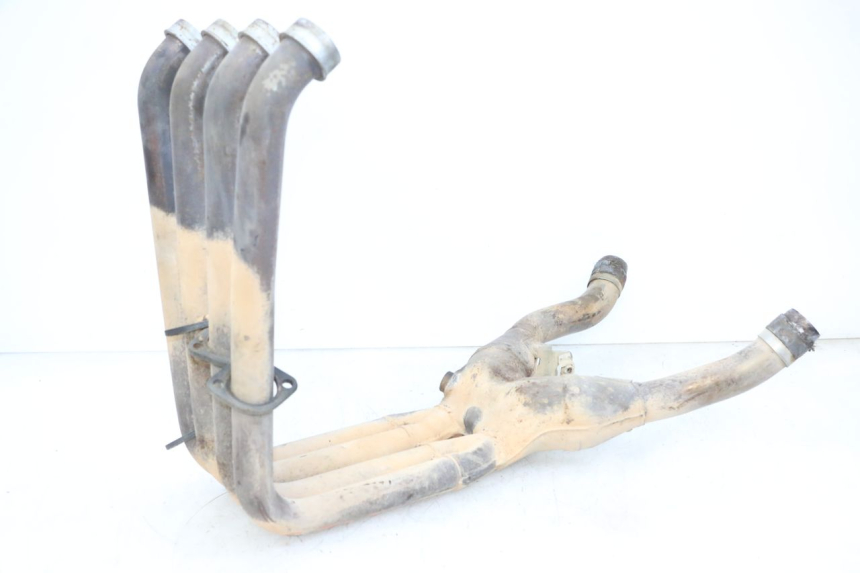 photo de COLECTOR YAMAHA FJR ABS 1300 (2006 - 2012) - Estado de la superficie y material