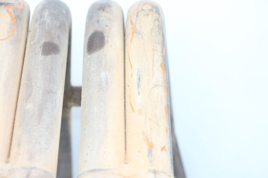 photo de COLECTOR YAMAHA FJR ABS 1300 (2006 - 2012) - Marcados y referencias originales